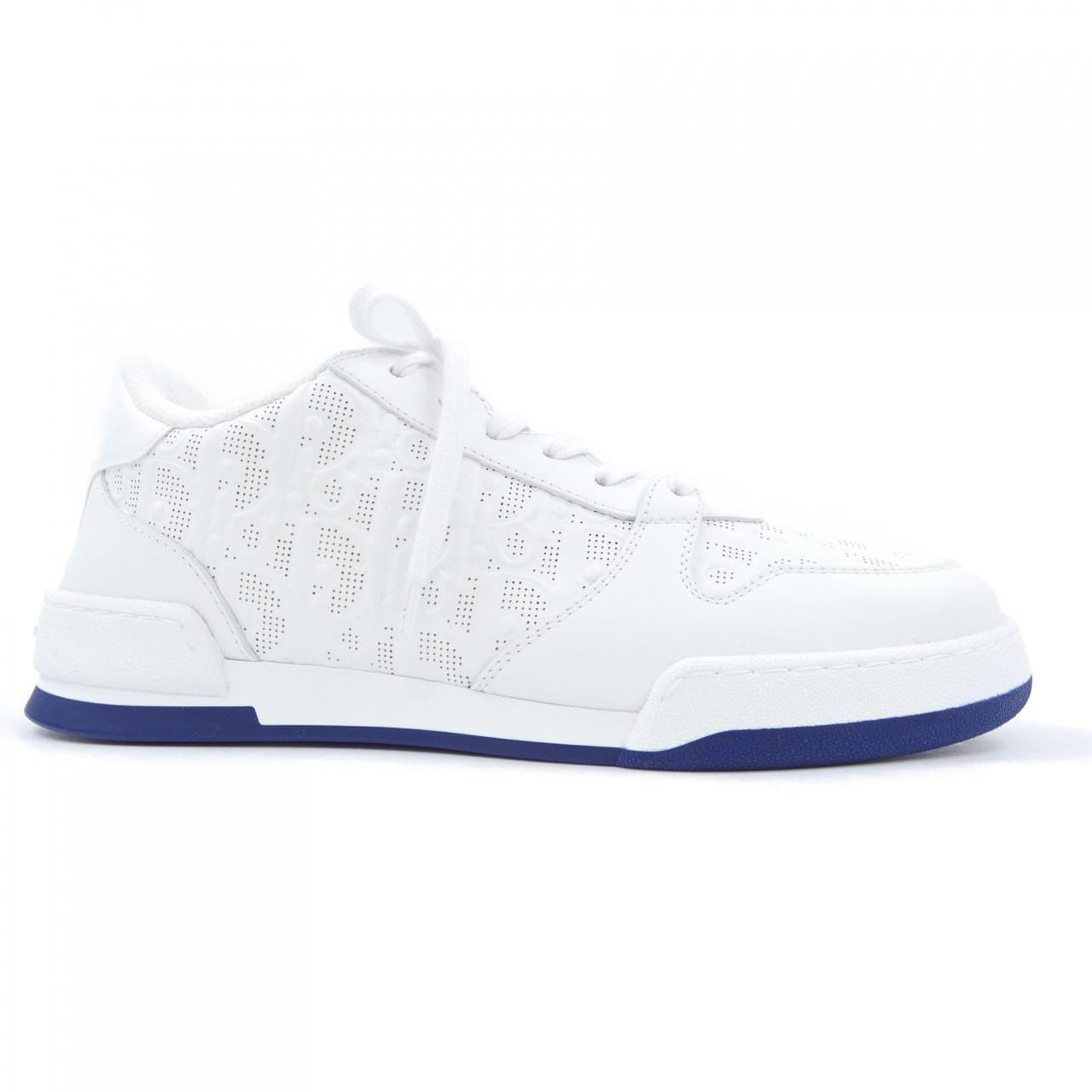 クリスチャンディオール CHRISTIAN DIOR DIOR ONE KCK364LOB スニーカー