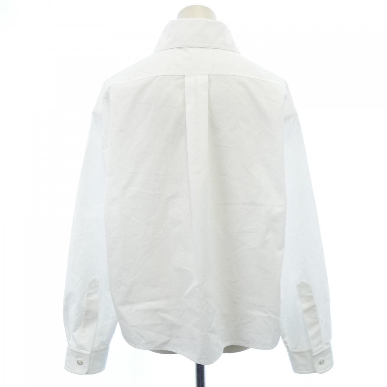 シャネル CHANEL LOOK29 P79461V71630 25S シャツ