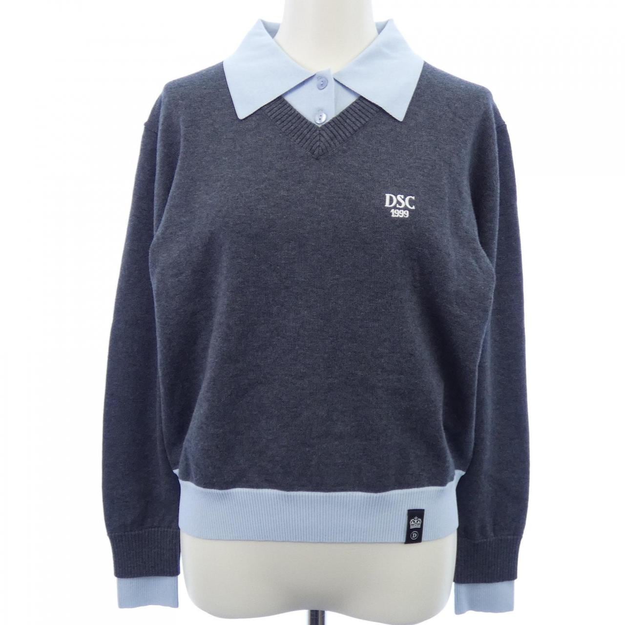 ダブルスタンダード DOUBLE STANDARD 0209-280-253 ニット