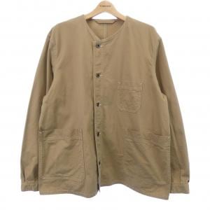 ナイジェルケーボン NIGEL CABOURN 8040-00ー10006 ジャケット