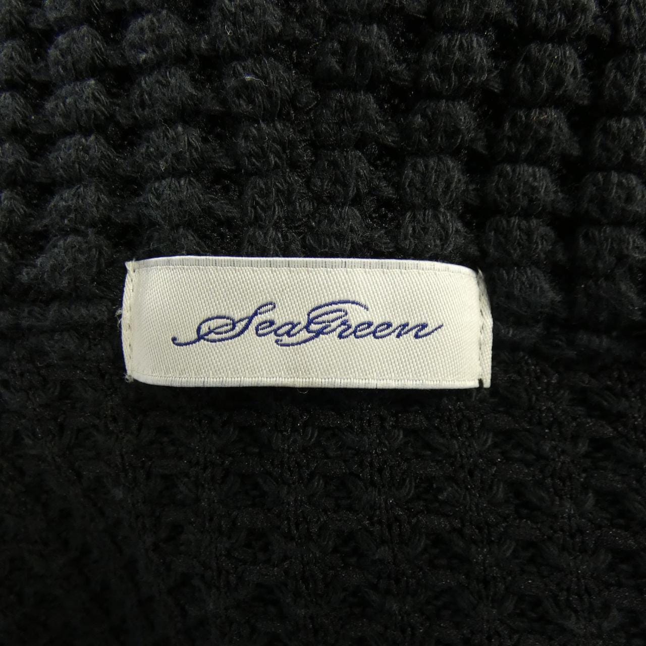 シーグリーン SEA GREEN パーカー