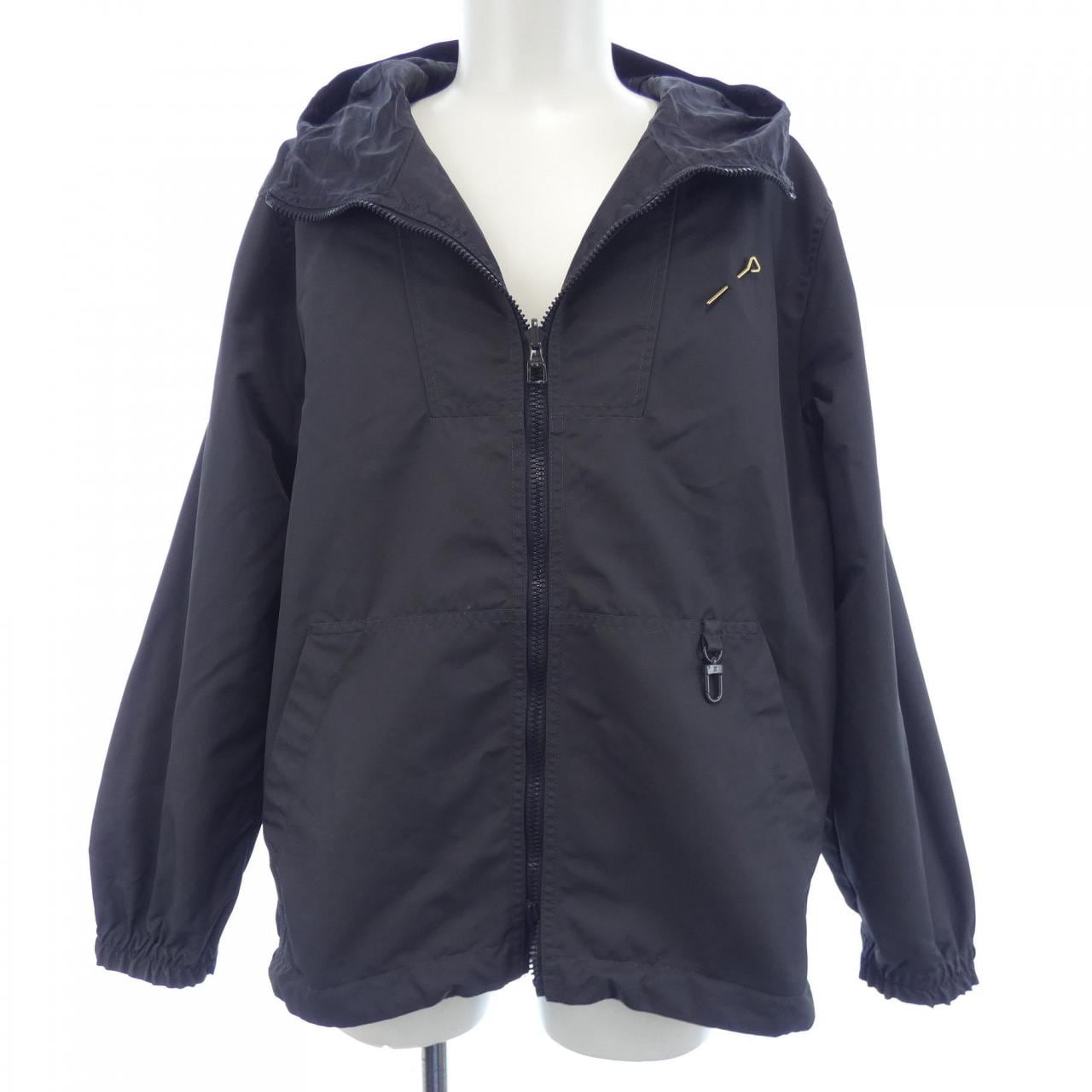 ルイヴィトン LOUIS VUITTON HLB46WDD4 ブルゾン