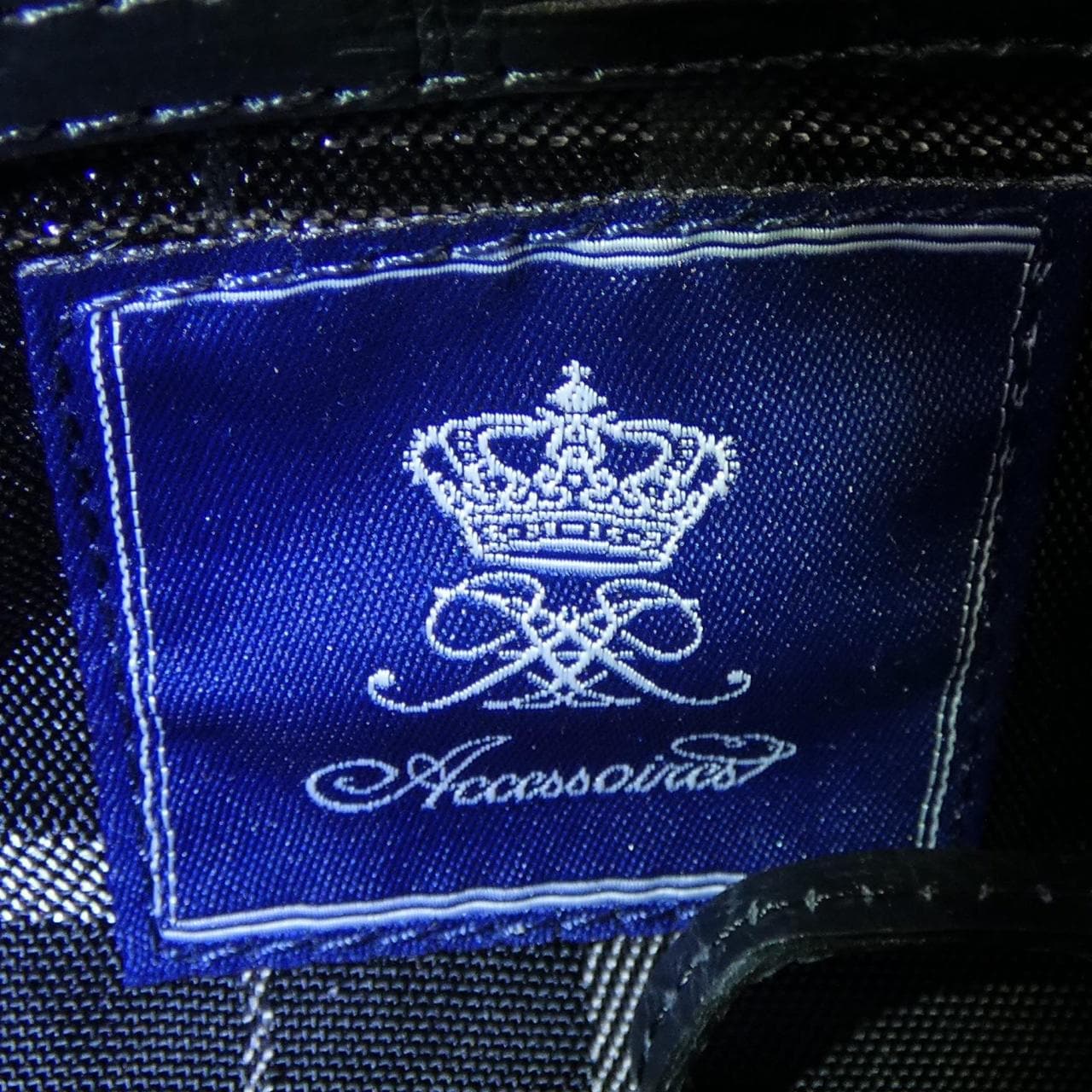 エイディエムジェイ ADMJ BAG