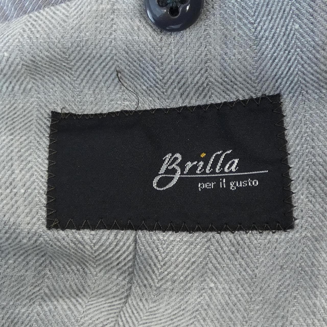 ブリッラ Brilla 24-16-0437-015 ジャケット