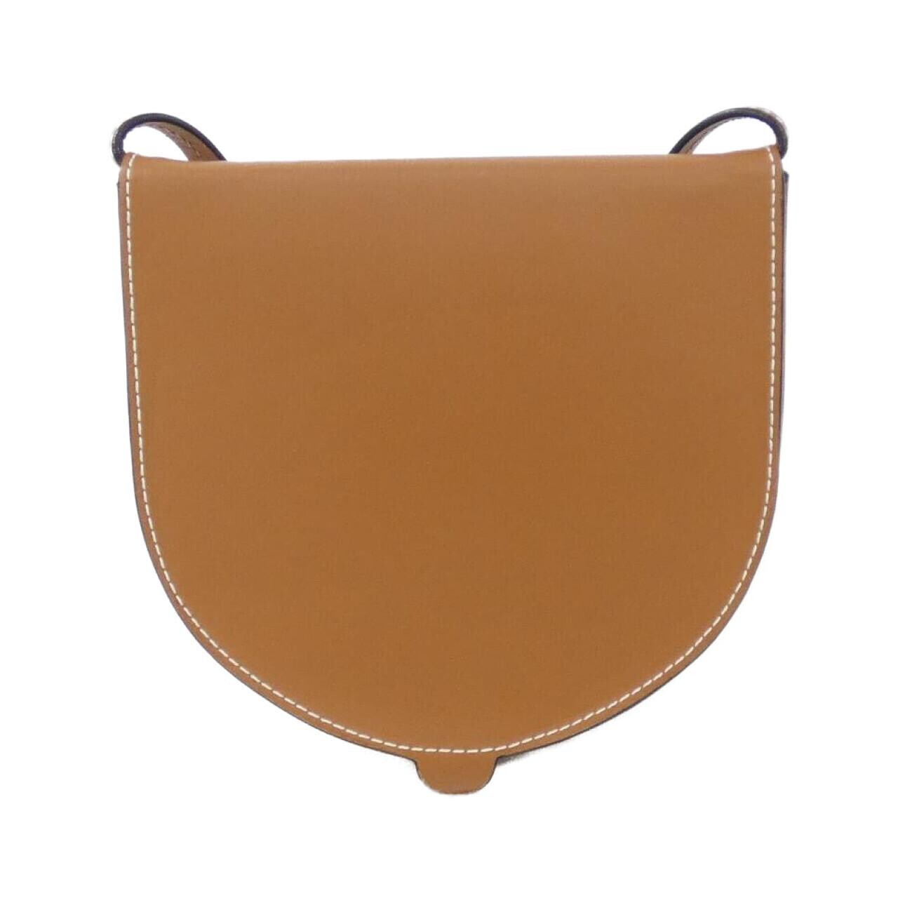 ロエベ ヒール ポーチ スモール 109 54 T14 ショルダーバッグ