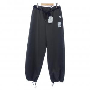 メゾンミハラヤスヒロ MAISON MIHARA YASUHI K15PT312 パンツ