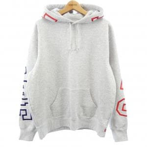 シュプリーム SUPREME State Hooded パーカー