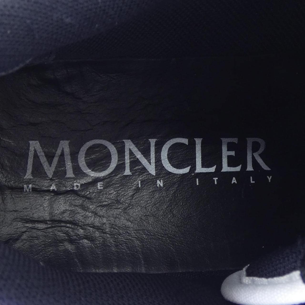 モンクレール MONCLER スニーカー