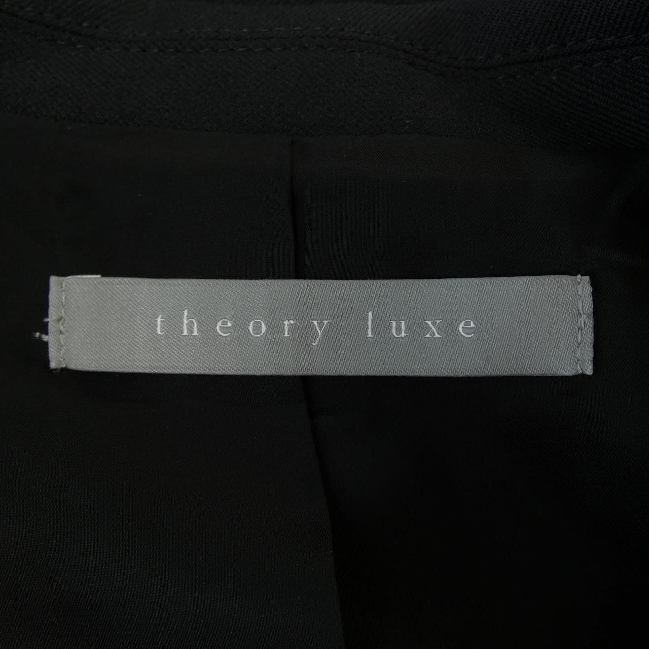 セオリーリュクス Theory luxe ジャケット