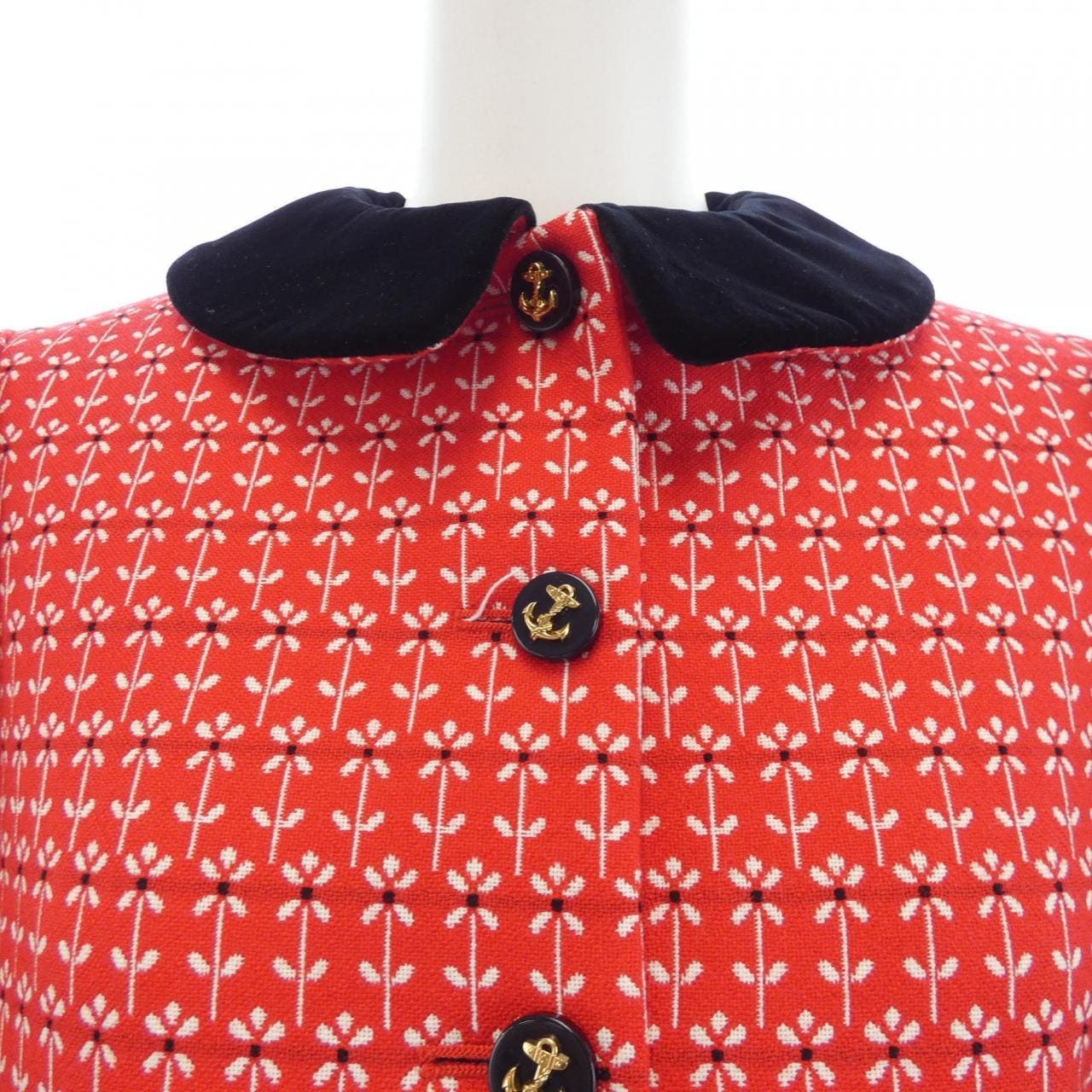 グッチ GUCCI RAVE LIKE YOU ARE FIVE 637017 ZAFMF ジャケット