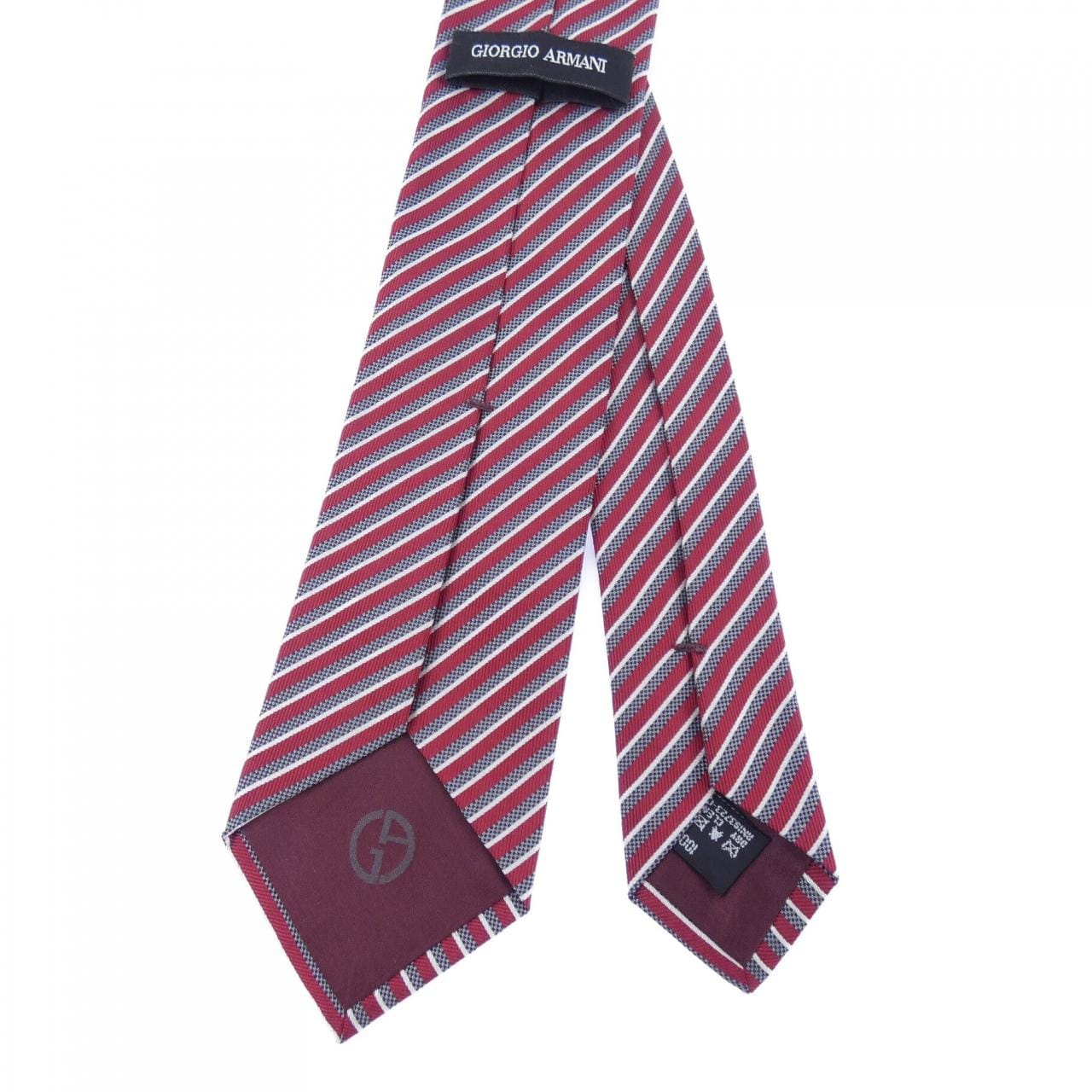 ジョルジオ アルマーニ GIORGIO ARMANI NECKTIE