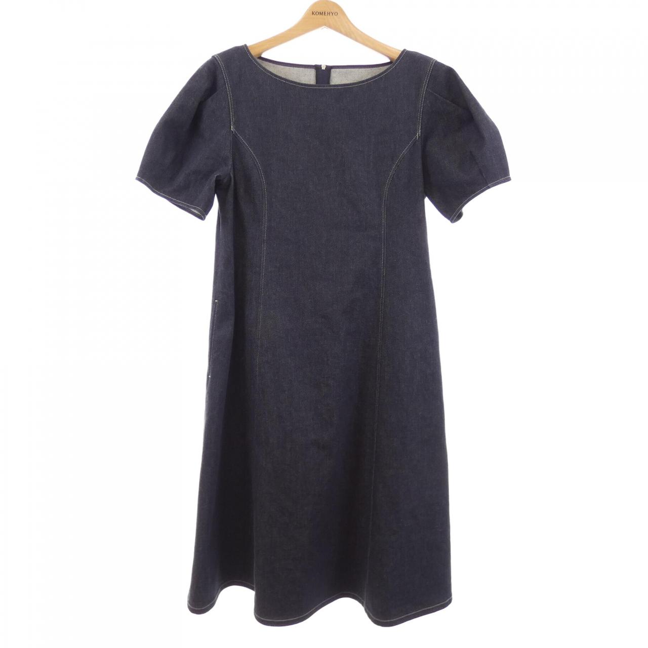 フォクシーニューヨーク FOXEY NEW YORK PALOMA DRESS 44998 ワンピース