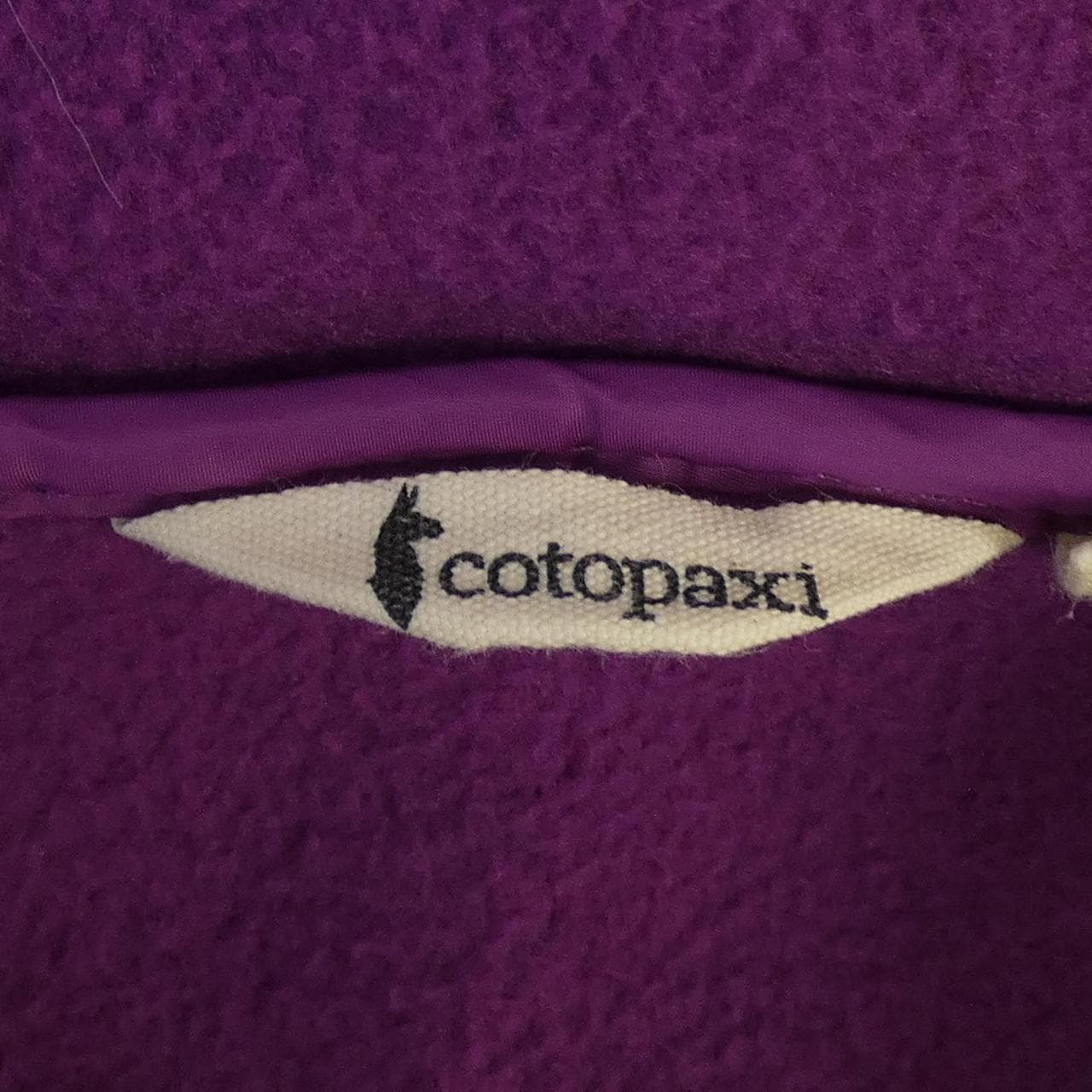 cotopaxi ジャケット