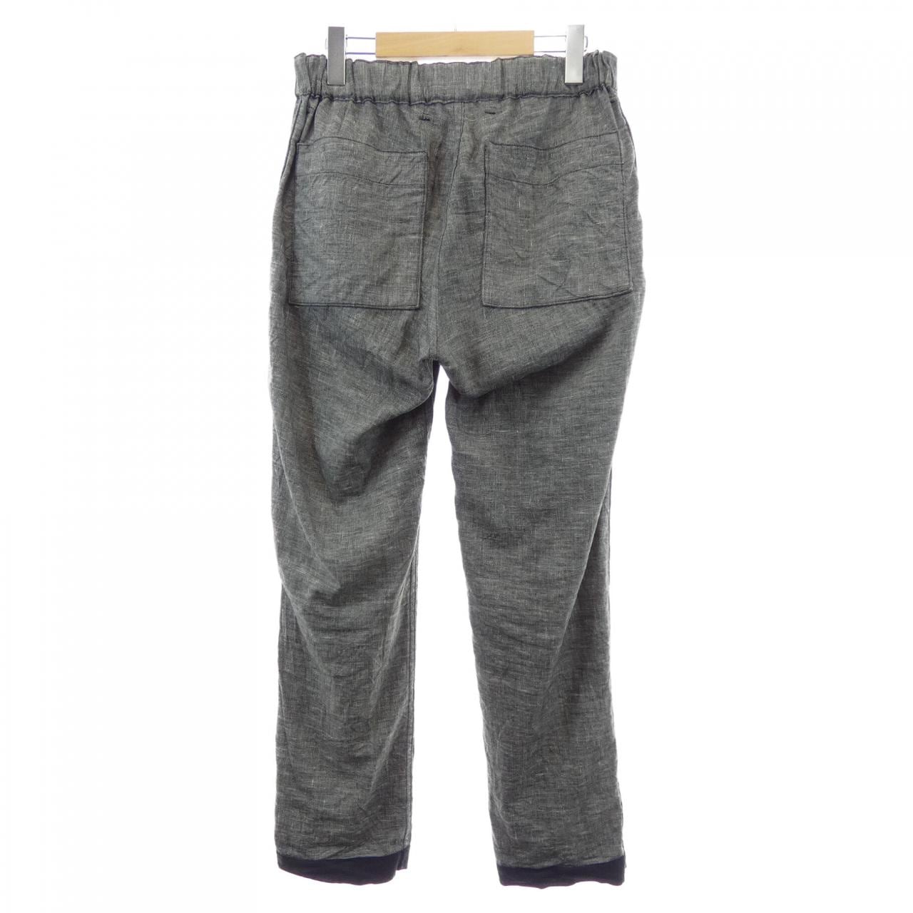 イッセイミヤケメン ISSEY MIYAKE MEN ME01FF173 パンツ