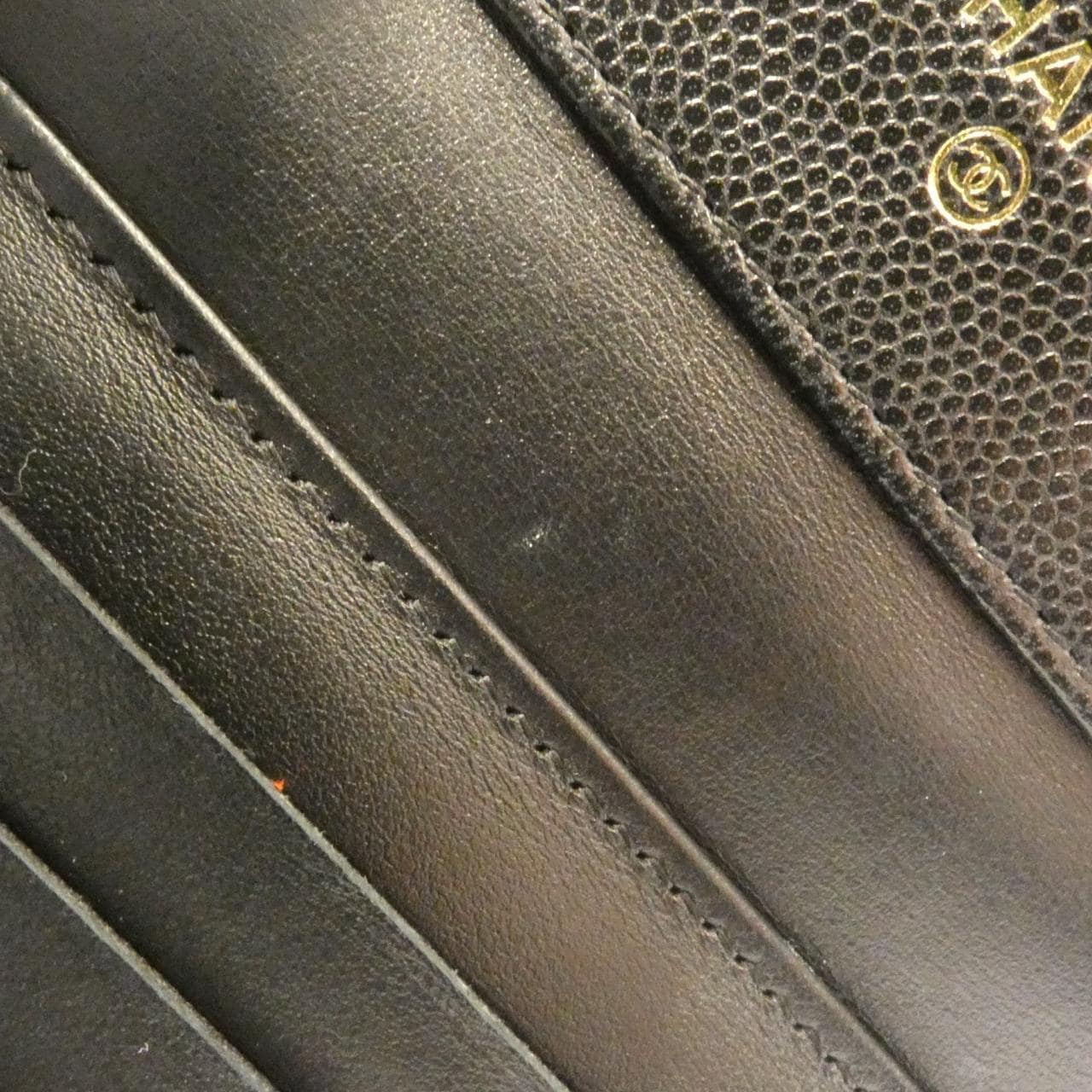 シャネル ボーイシャネル ライン 80734 財布