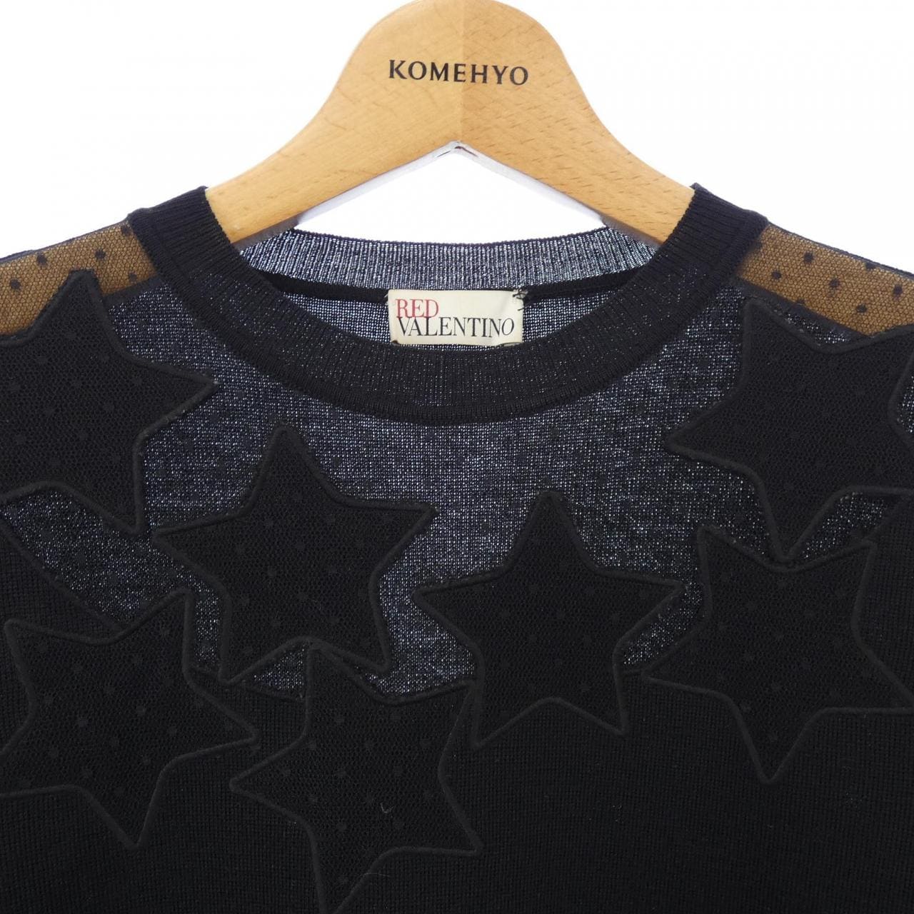 レッドバレンティノ RED VALENTINO ワンピース