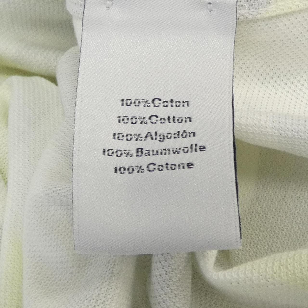 エルメス HERMES ポロシャツ