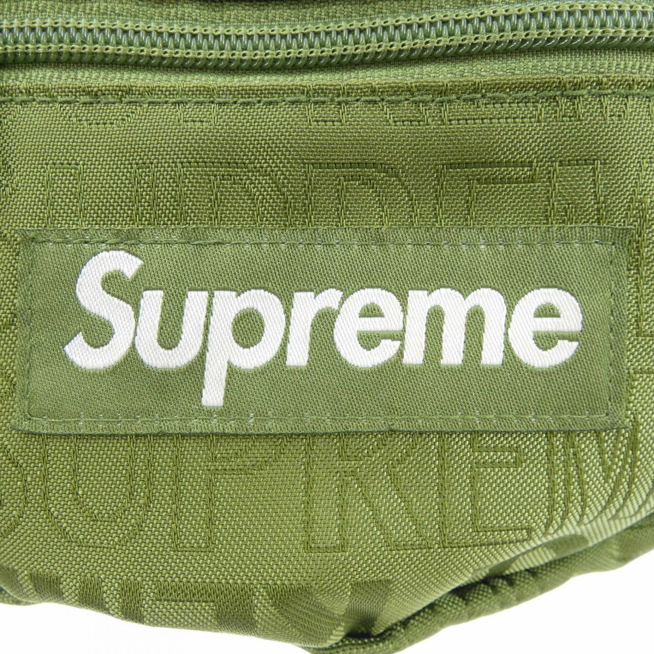 シュプリーム SUPREME BAG