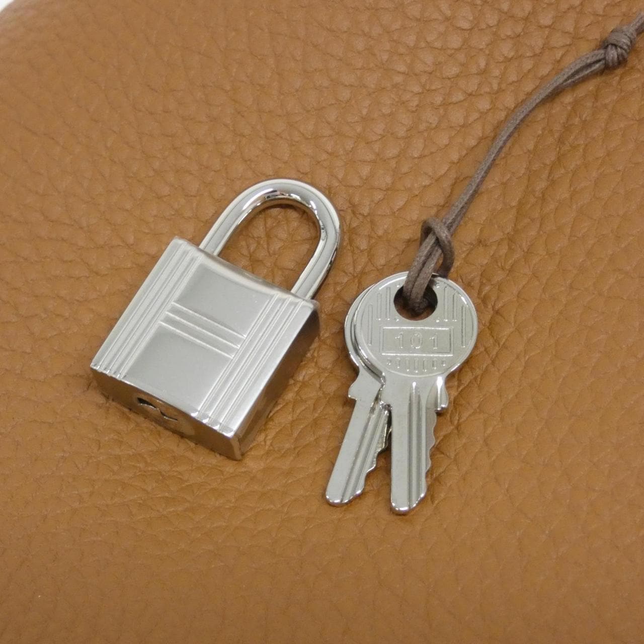 【未使用品】エルメス ピコタン ロック PM 056289CK バッグ