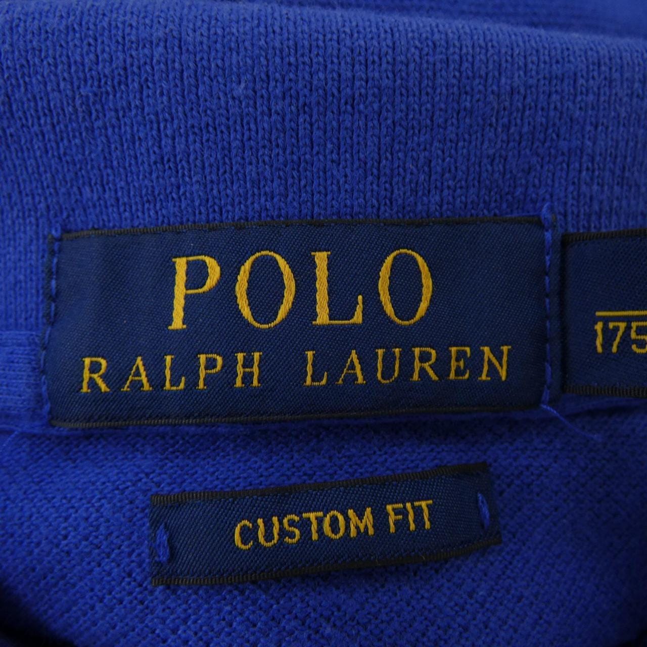 ポロラルフローレン POLO RALPH LAUREN ポロシャツ