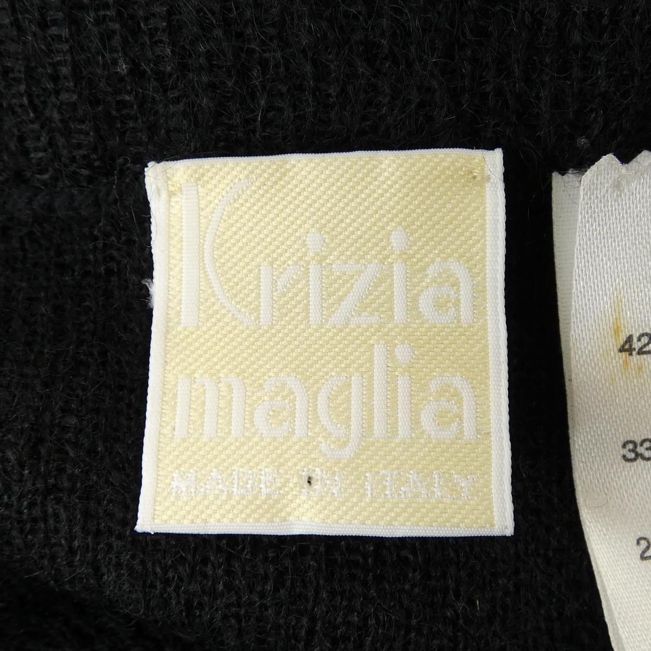 KRIZIA MAGLIA スカート