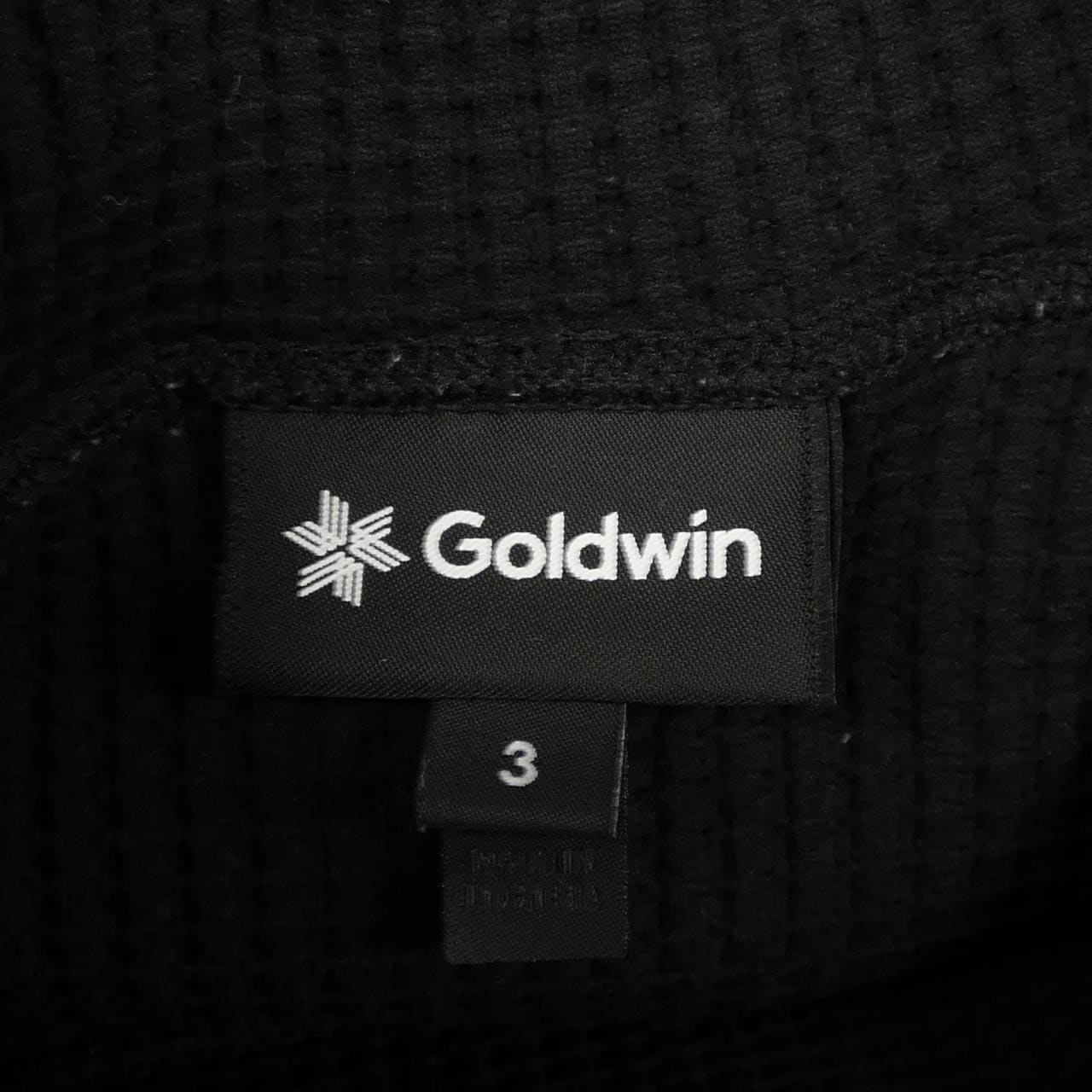 GOLDWIN GM44105 パーカー