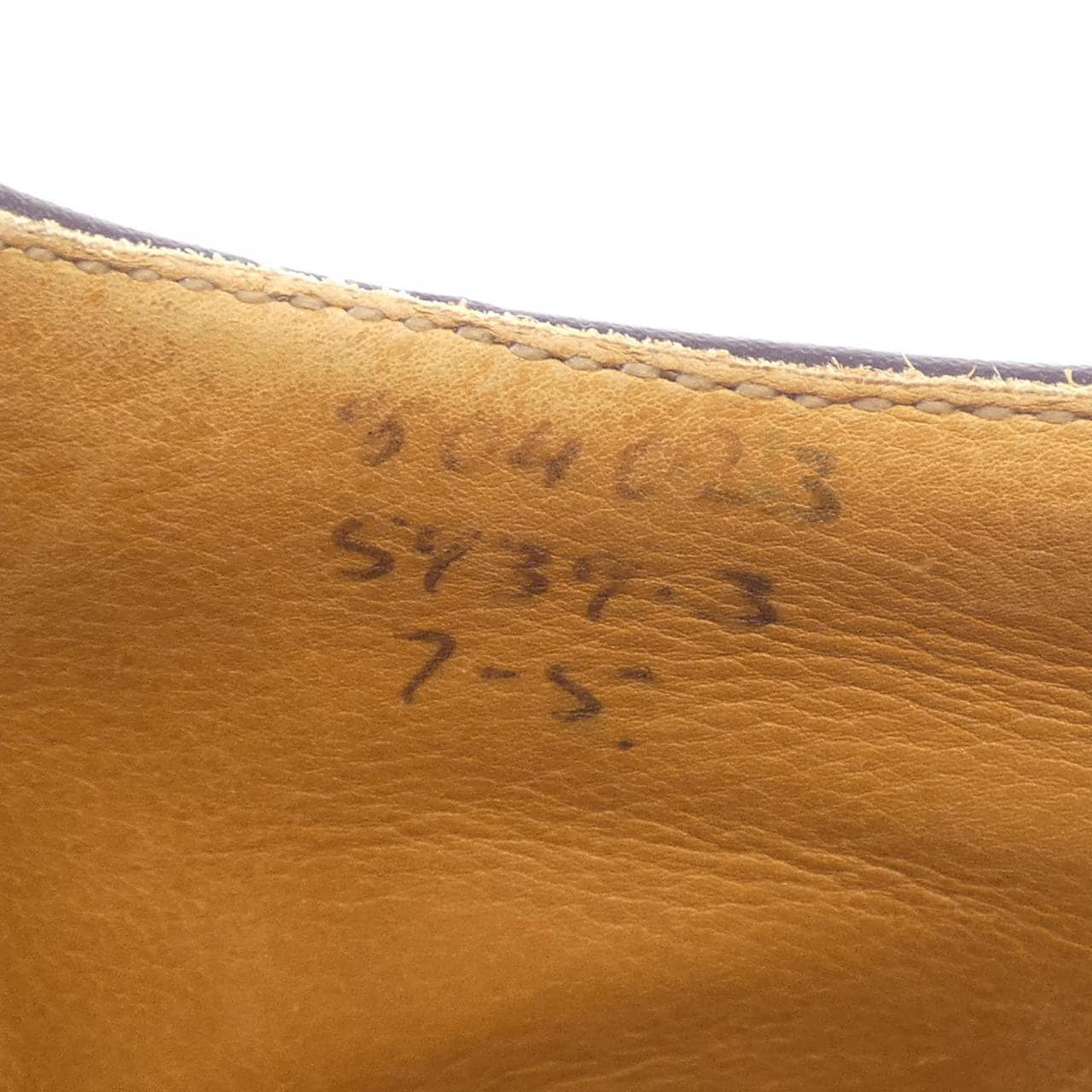 トリッカーズ Tricker's 5939 シューズ