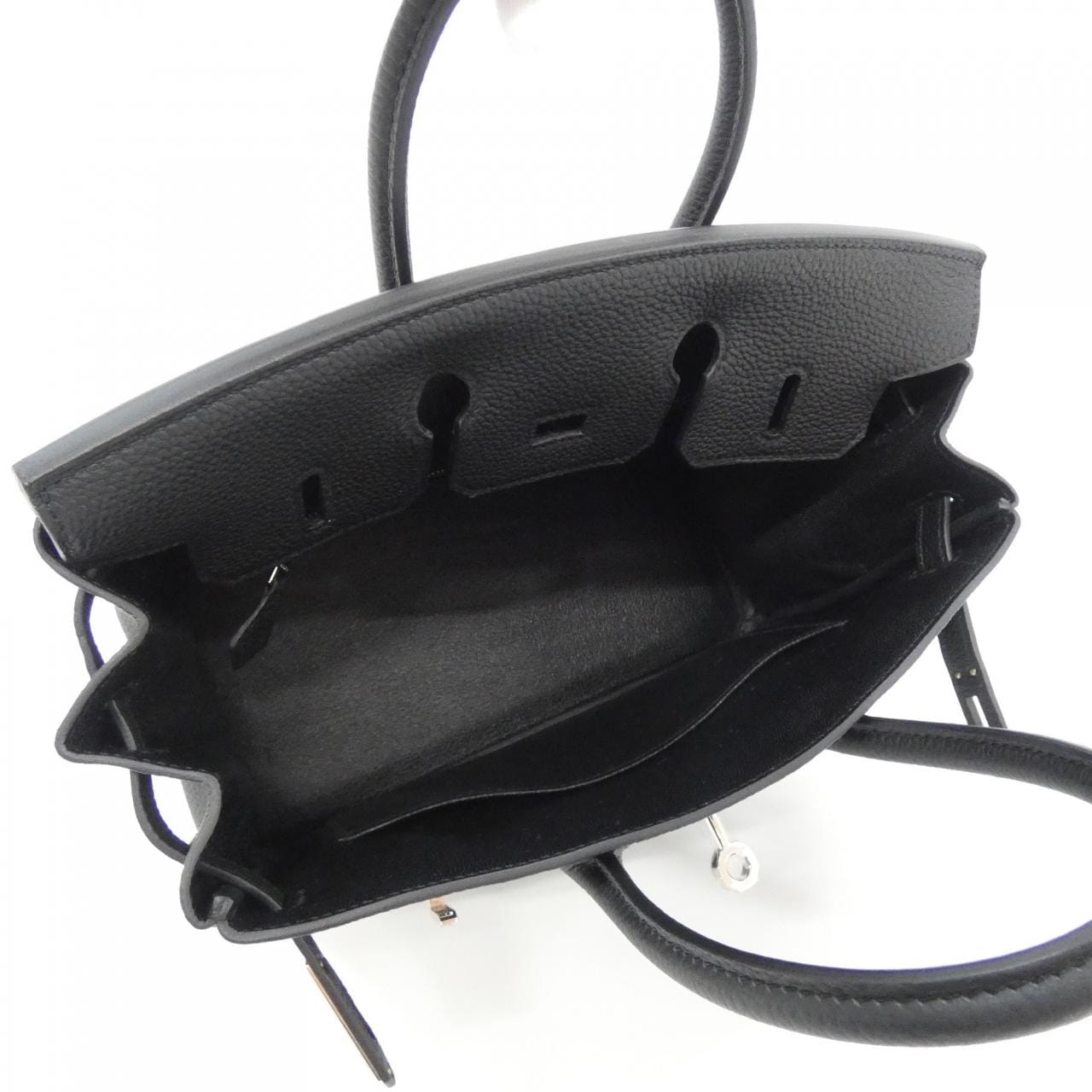 【未使用品】エルメス バーキン 25cm 041344CK バッグ