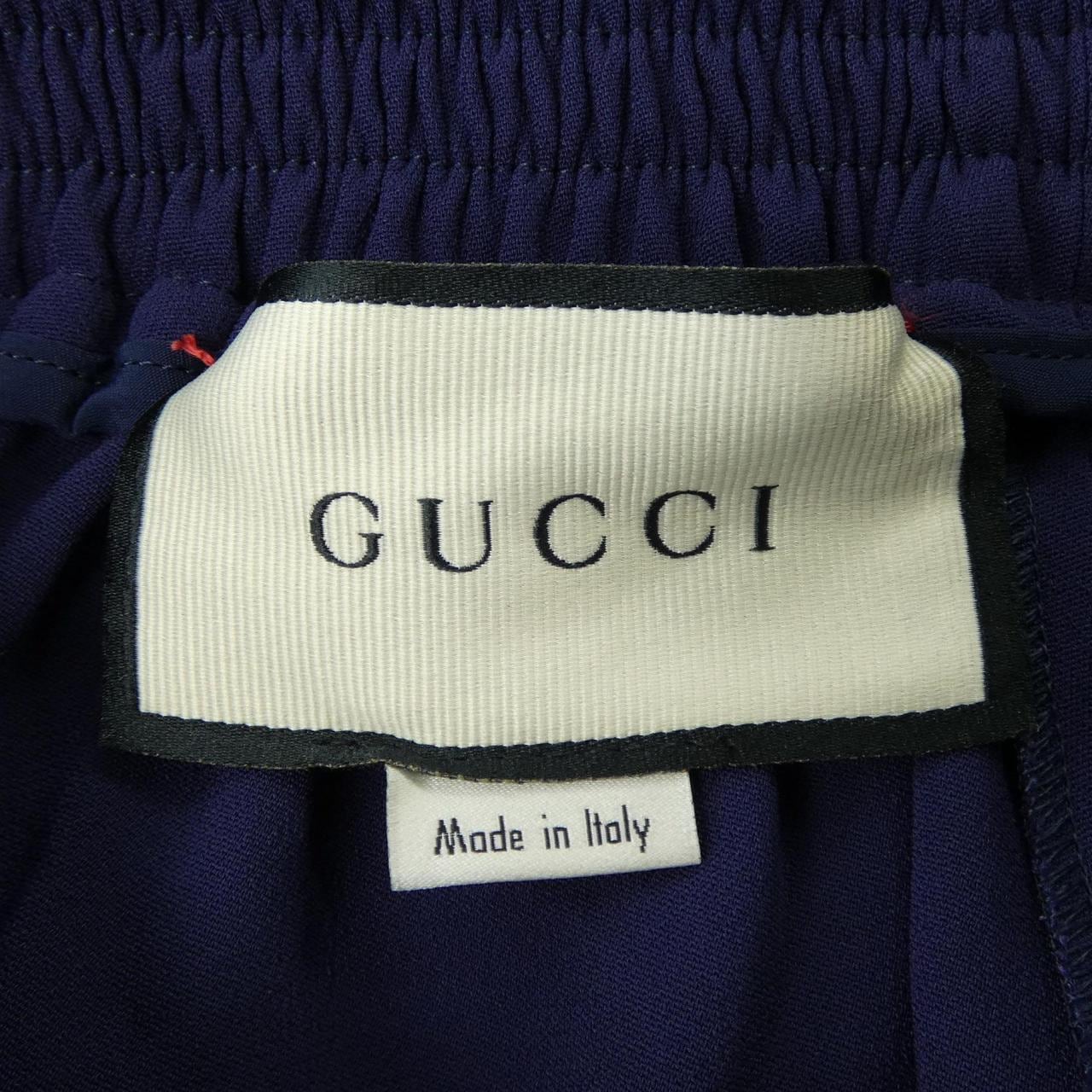 グッチ GUCCI 611282 ZKR01 パンツ