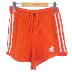 グッチ GUCCI ADIDAS 693835 XKCDJ ショートパンツ