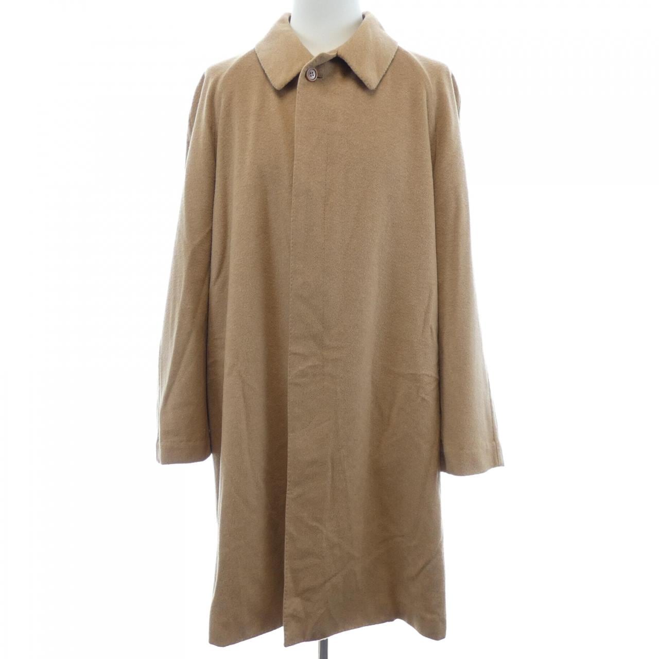 キートン KITON コート