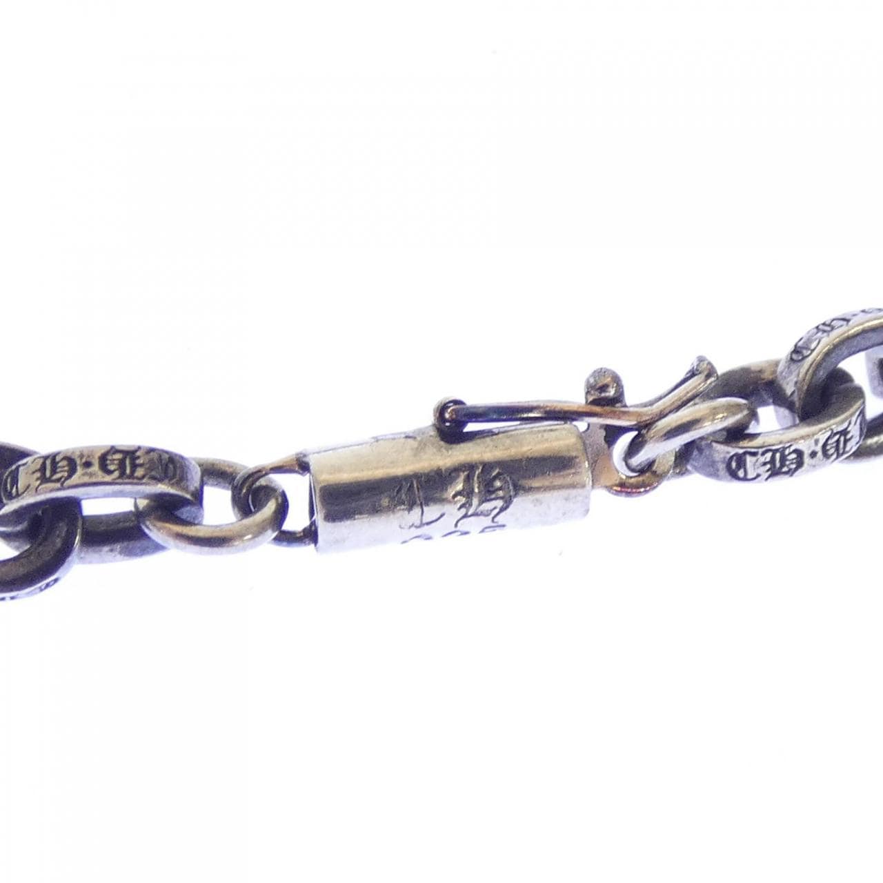 クロムハーツ CHROME HEARTS PAPER CHAIN I08 SLV 200033461SLVI08001 BRACELET