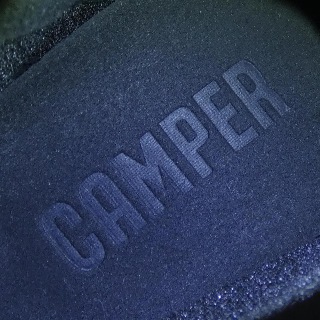 カンペール CAMPER K300245 BRUTUS ブーツ