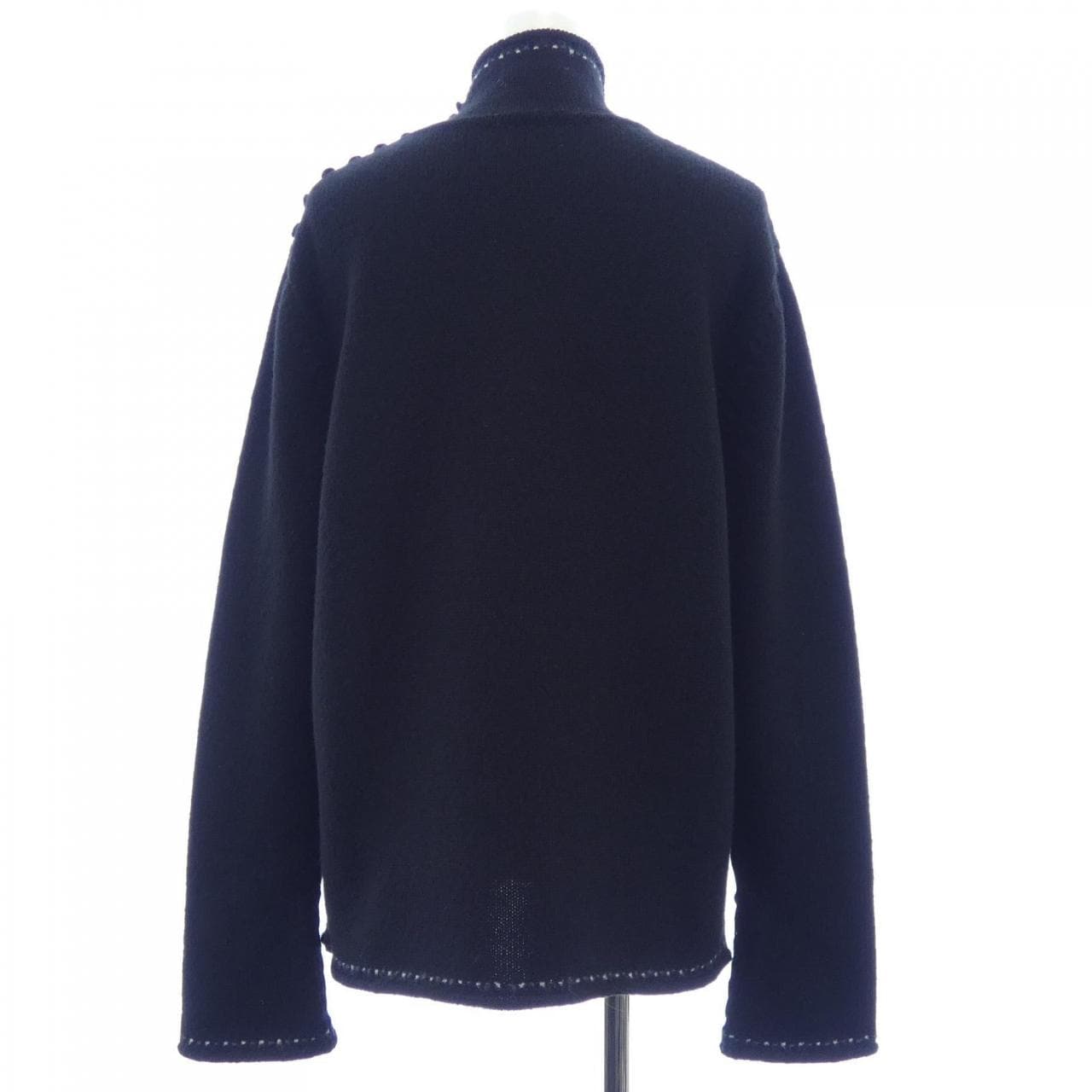 【ヴィンテージ】シャネル CHANEL P19798V01167 02A ニット