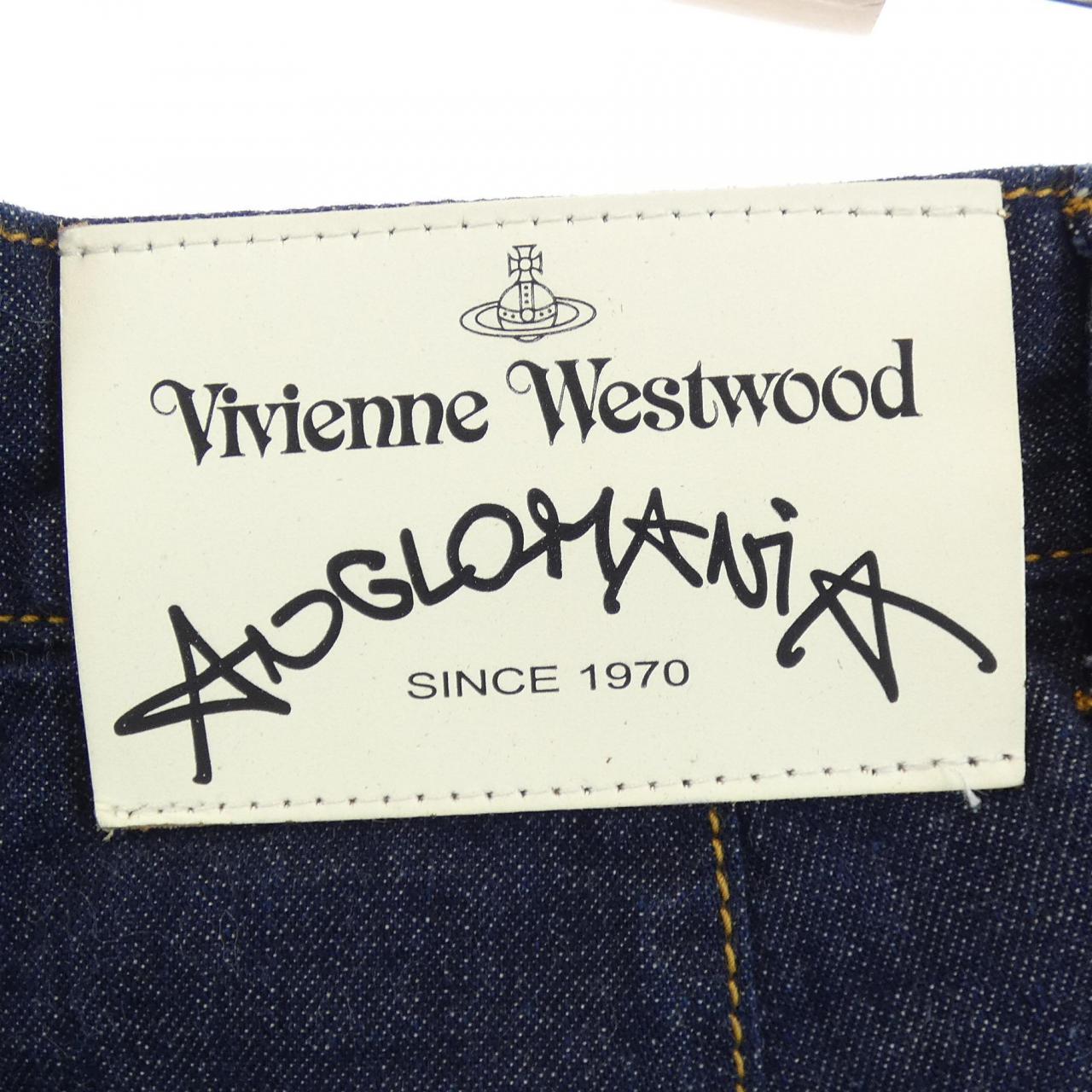 アングロマニア ANGLOMANIA ショートパンツ