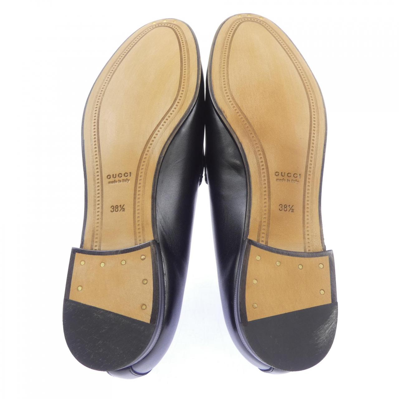 グッチ GUCCI ヨルダーン ホースビット 786016 AADCW シューズ