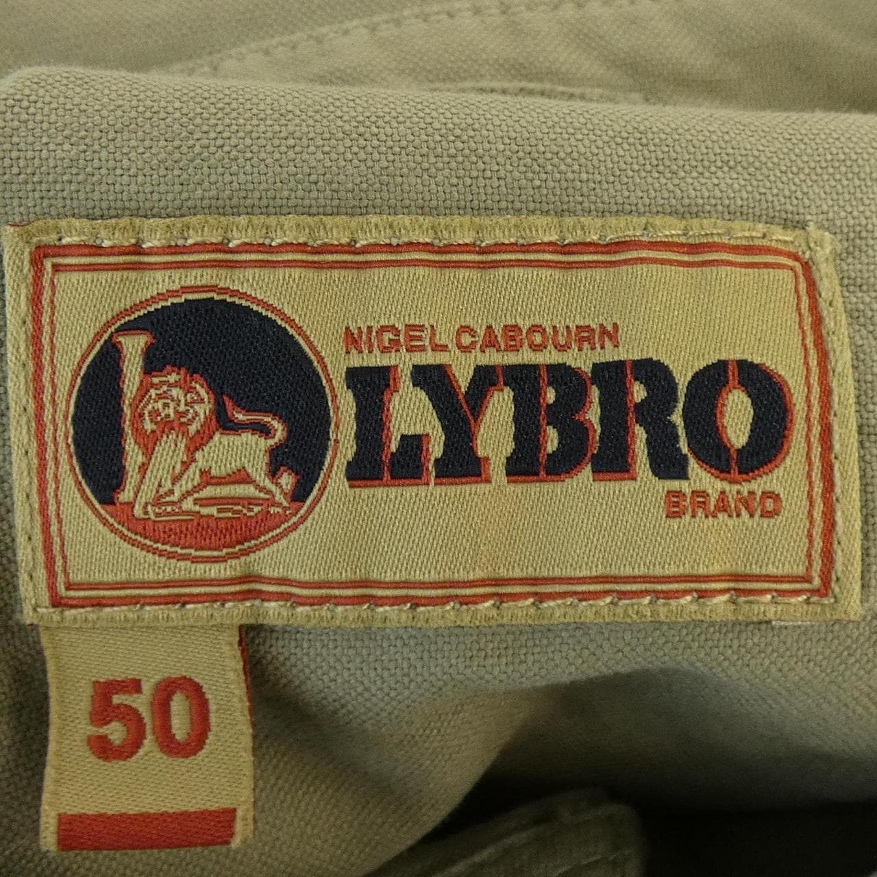 LYBRO シャツ