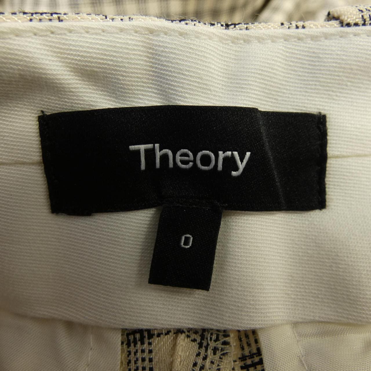 セオリー theory 01-5106411 パンツ