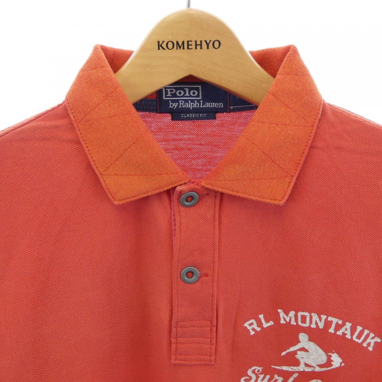 ポロラルフローレン POLO RALPH LAUREN ポロシャツ