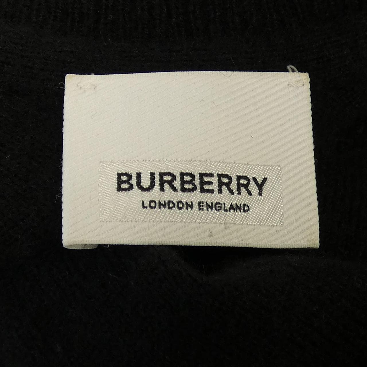 バーバリー BURBERRY 80186441 ニット