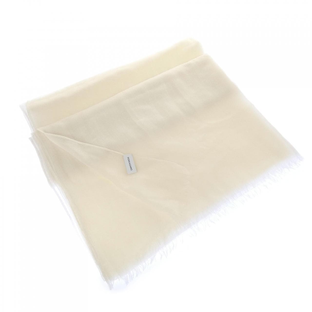 フェラガモ FERRAGAMO STOLE