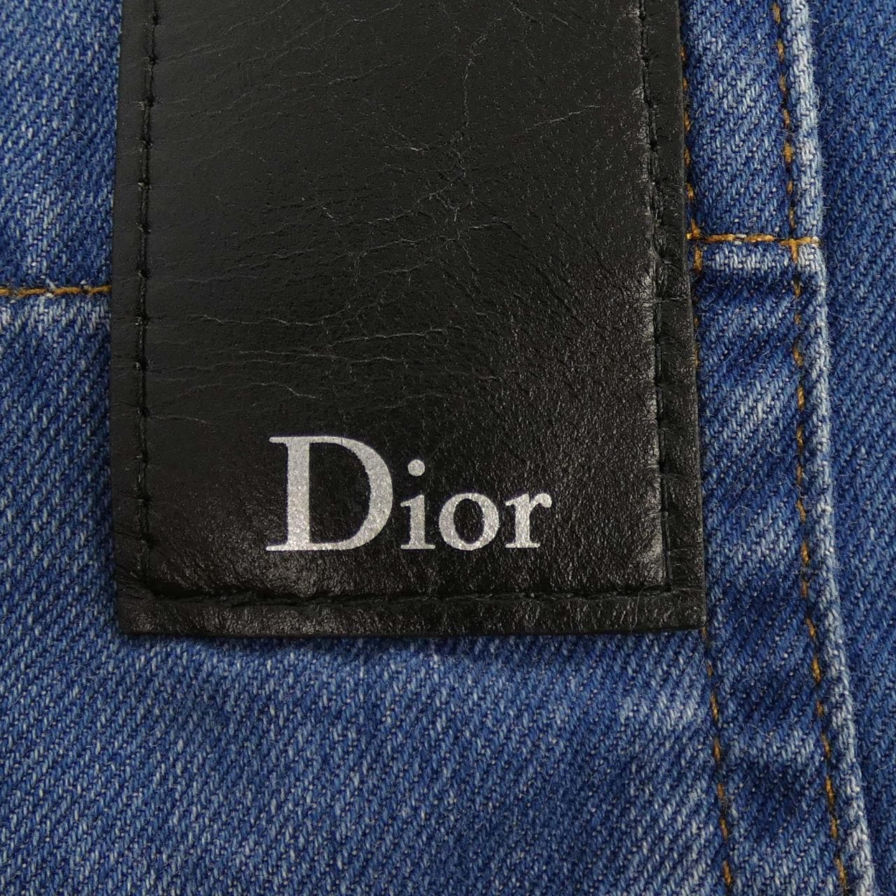 ディオール DIOR 863C517T101X シャツ
