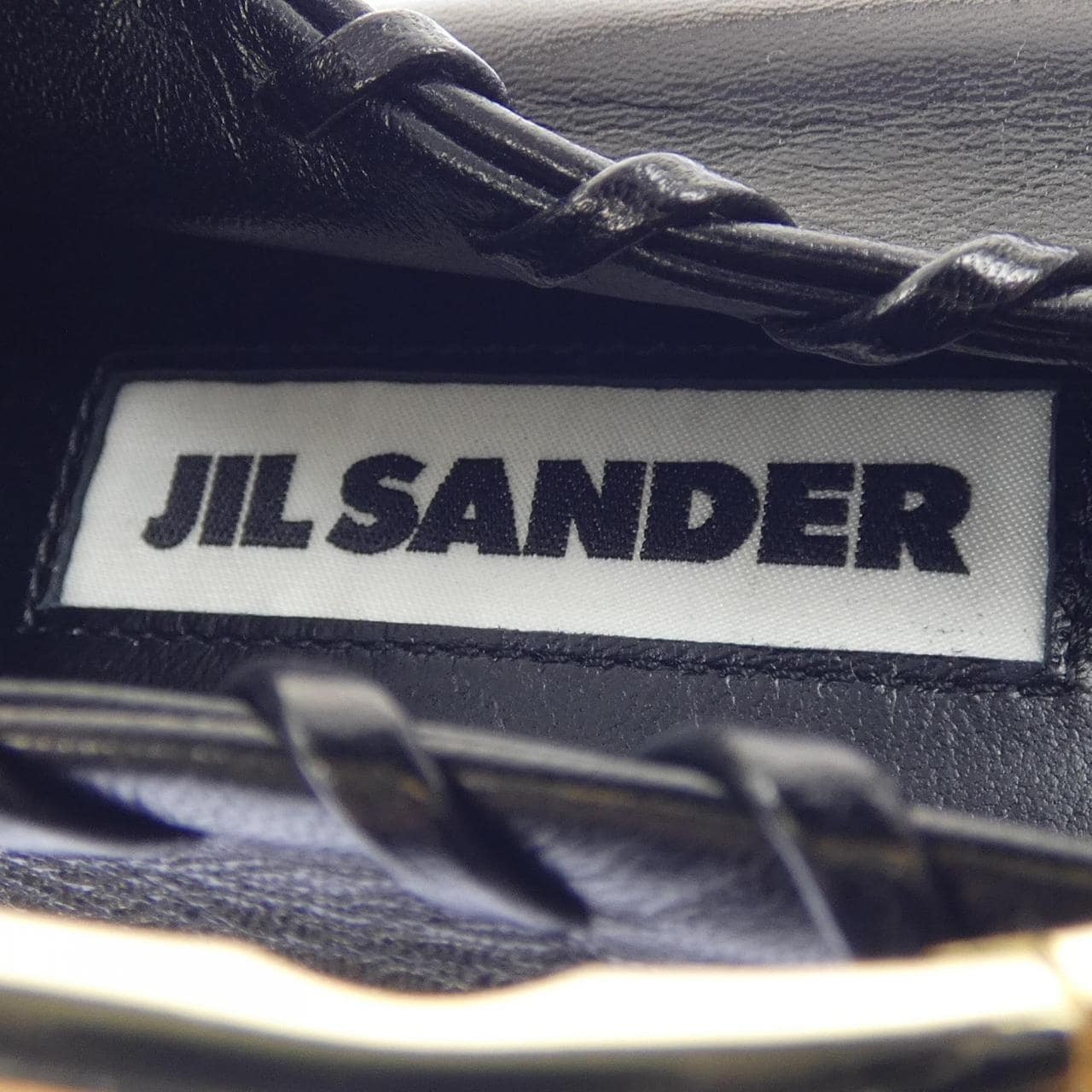 ジルサンダー JIL SANDER シューズ