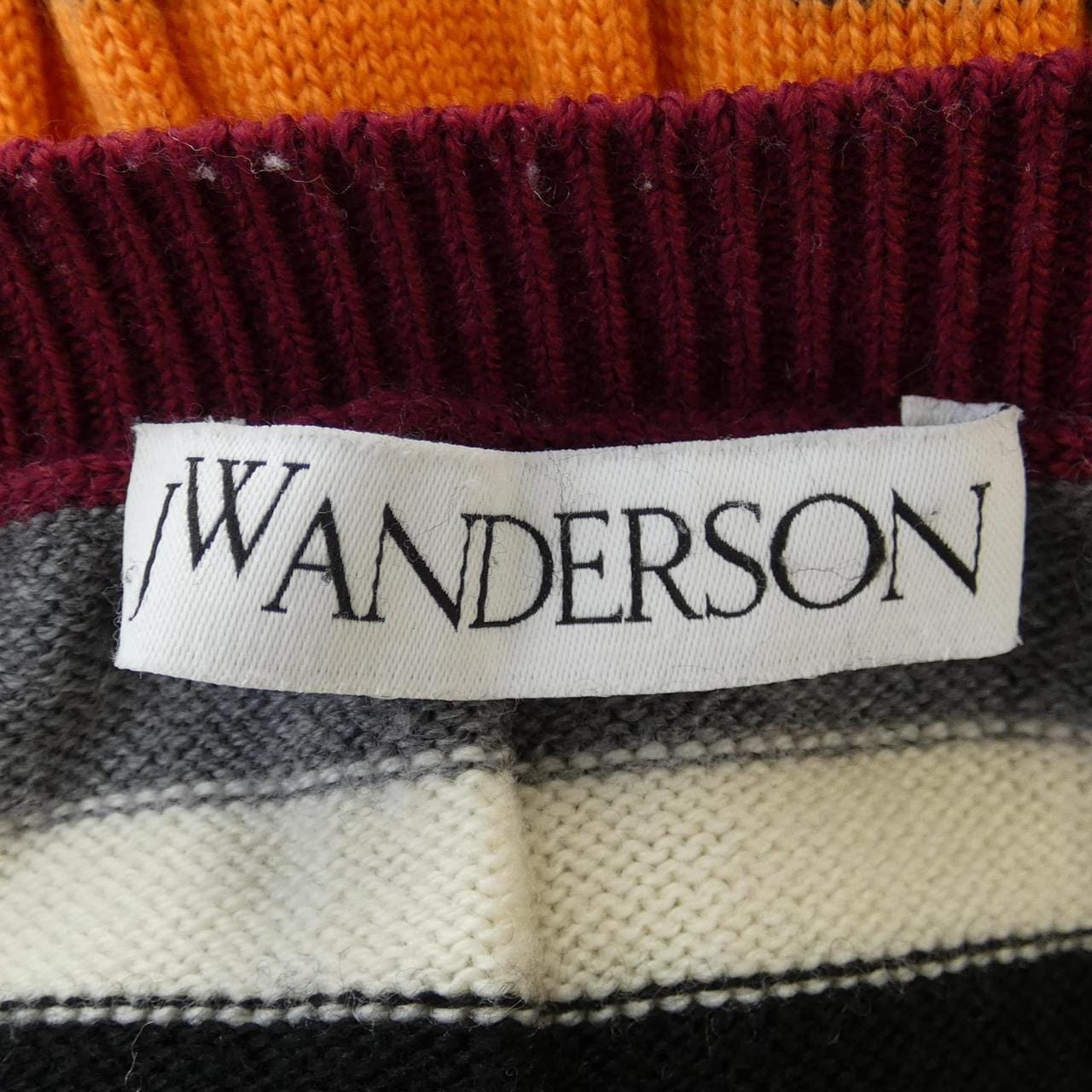 Jay Double Anderson J.W.ANDERSON Knit