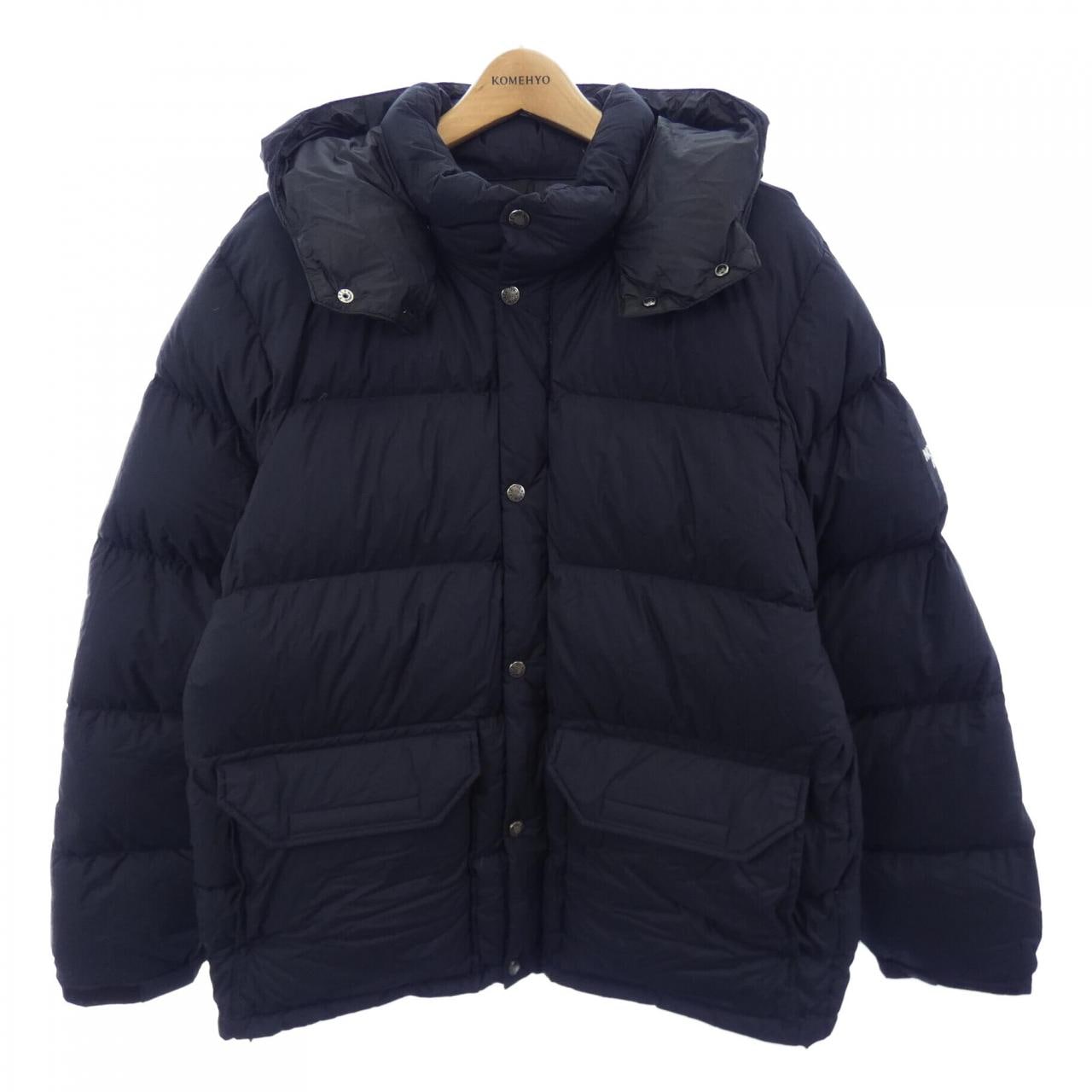 The North Face THE NORTH FACE down jacket