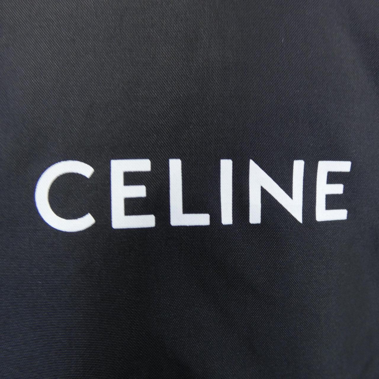 CELINE琳 束腰夾克