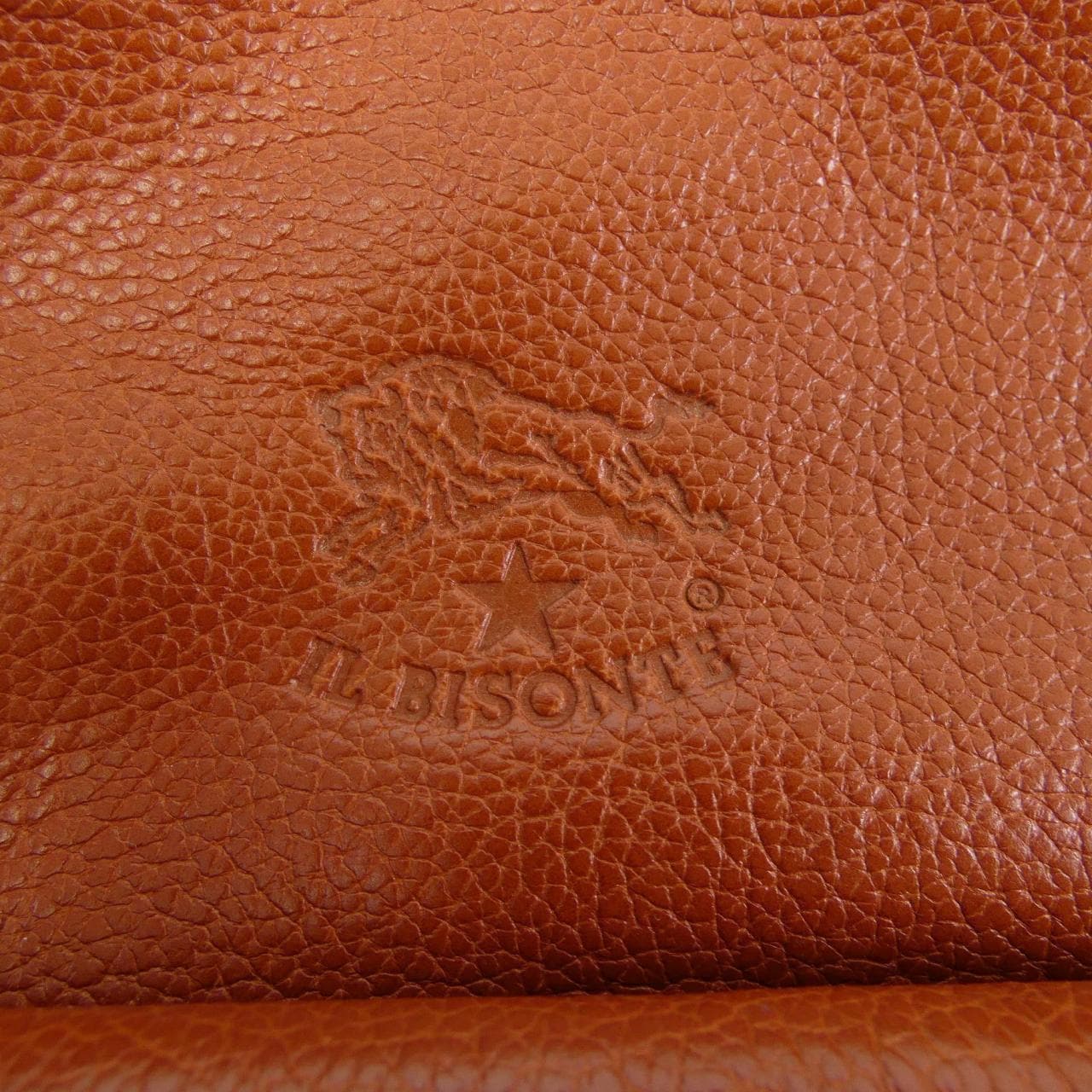 イルビゾンテ IL BISONTE BAG