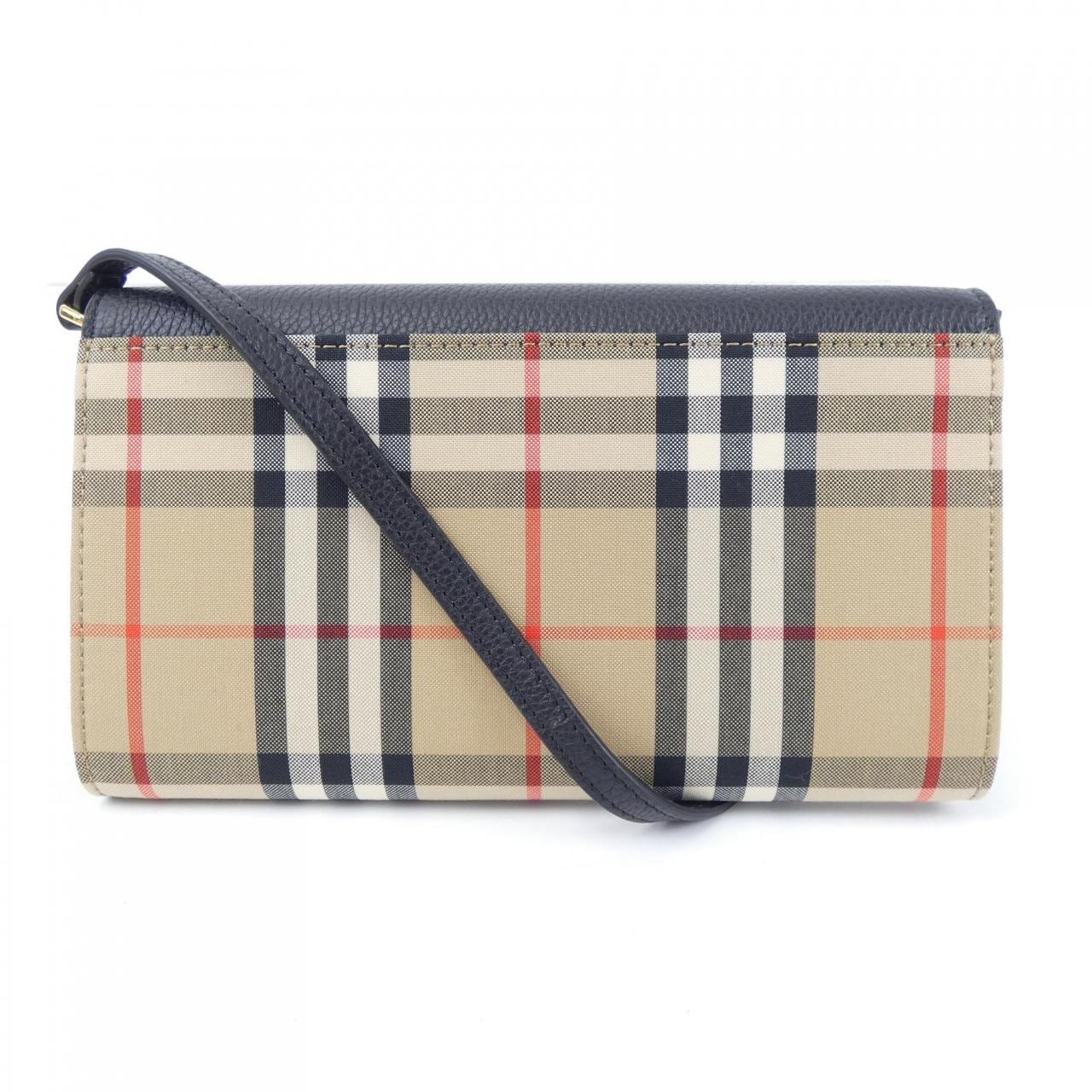 BURBERRY WALLET