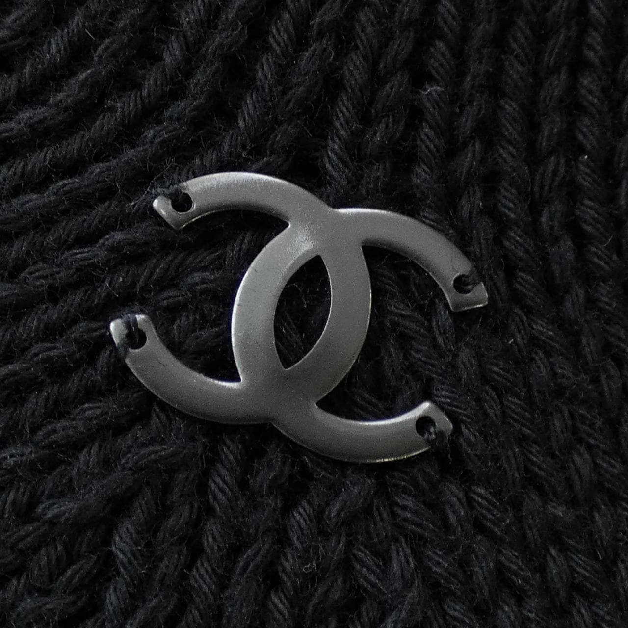 シャネル CHANEL ニット