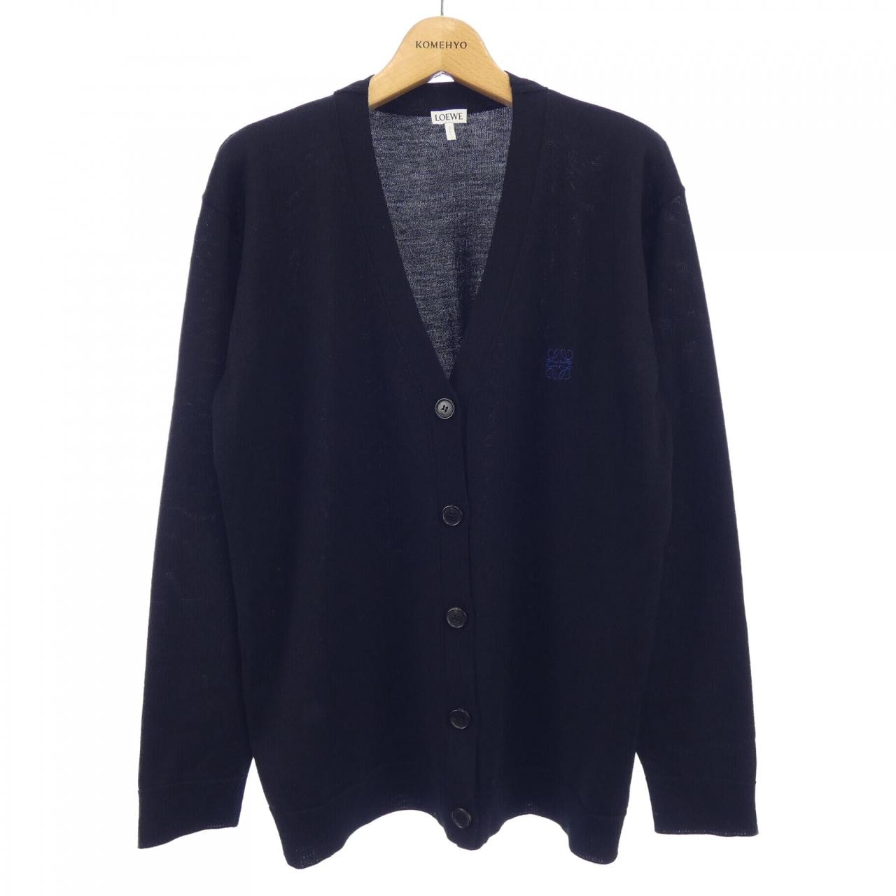 Loebe LOEWE開襟衫